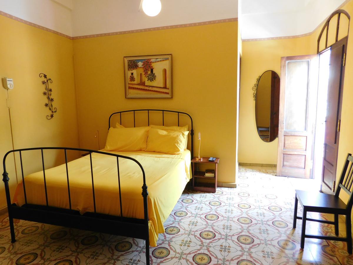 الشقق الفندقية سانتو دومينجوفي  Residencial La Fonte المظهر الخارجي الصورة
