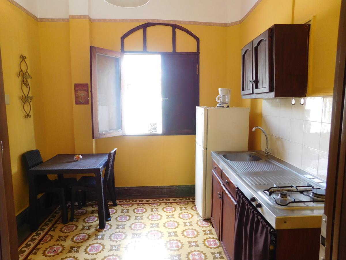 الشقق الفندقية سانتو دومينجوفي  Residencial La Fonte المظهر الخارجي الصورة