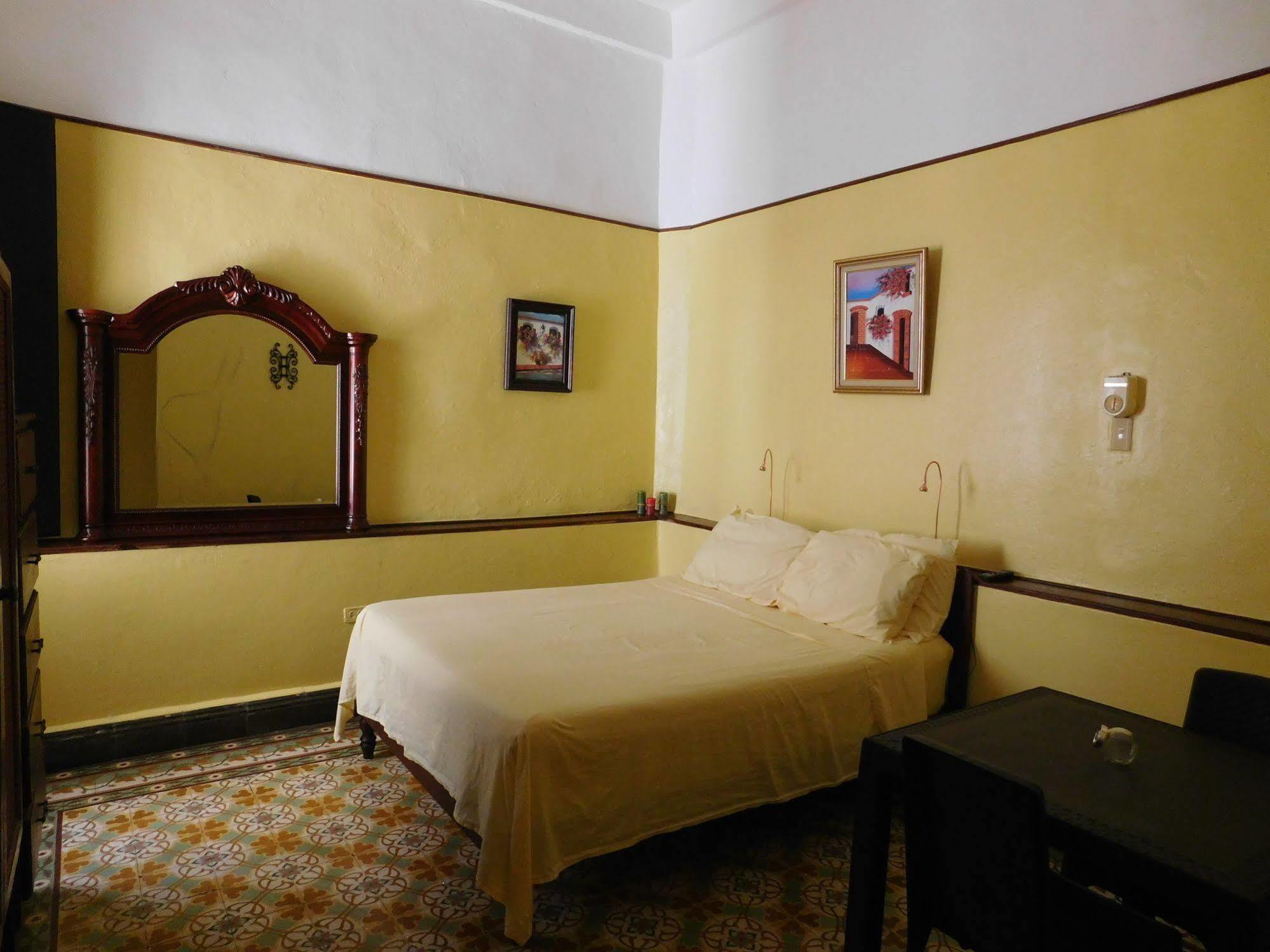 الشقق الفندقية سانتو دومينجوفي  Residencial La Fonte المظهر الخارجي الصورة
