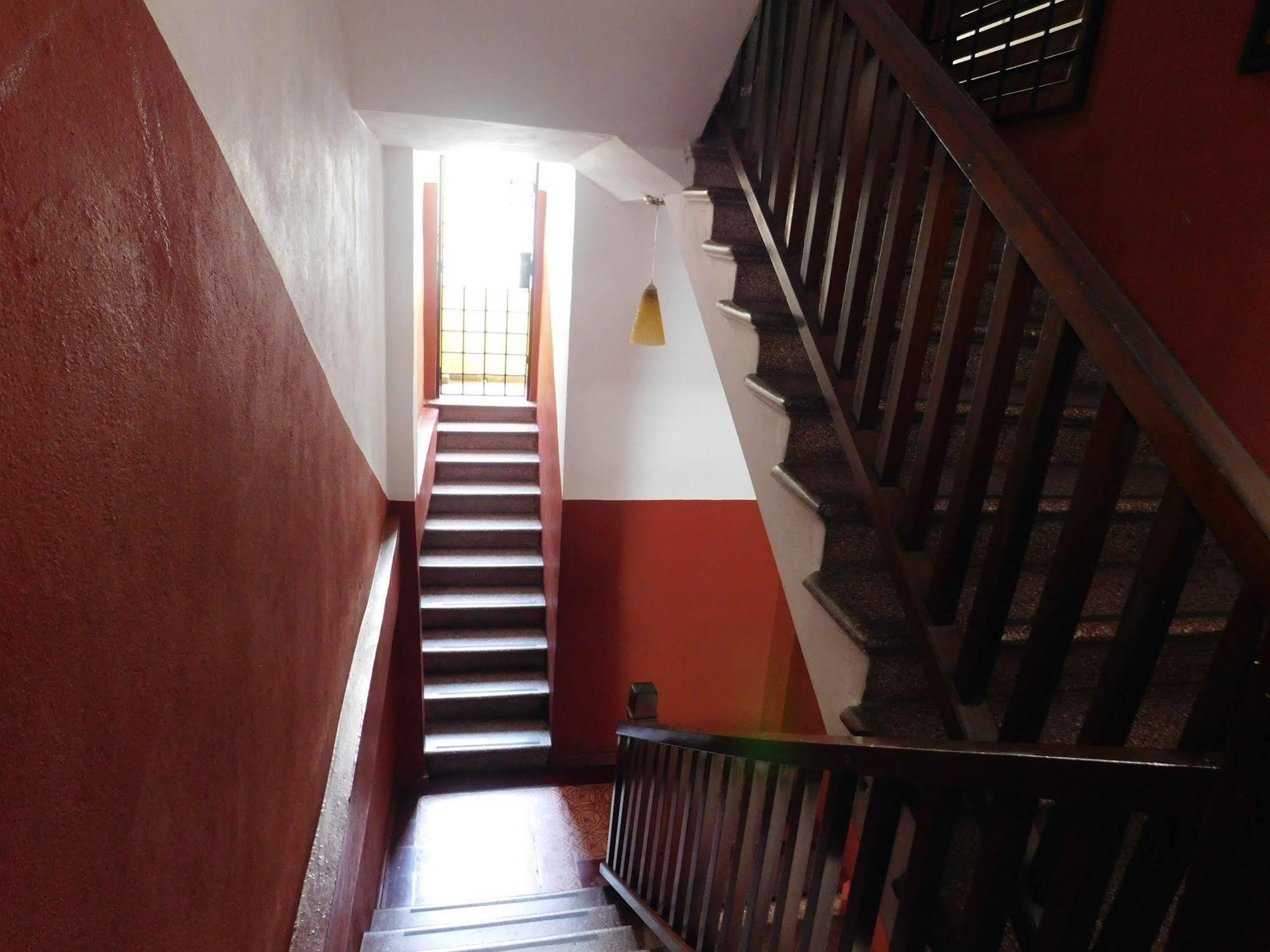 الشقق الفندقية سانتو دومينجوفي  Residencial La Fonte المظهر الخارجي الصورة