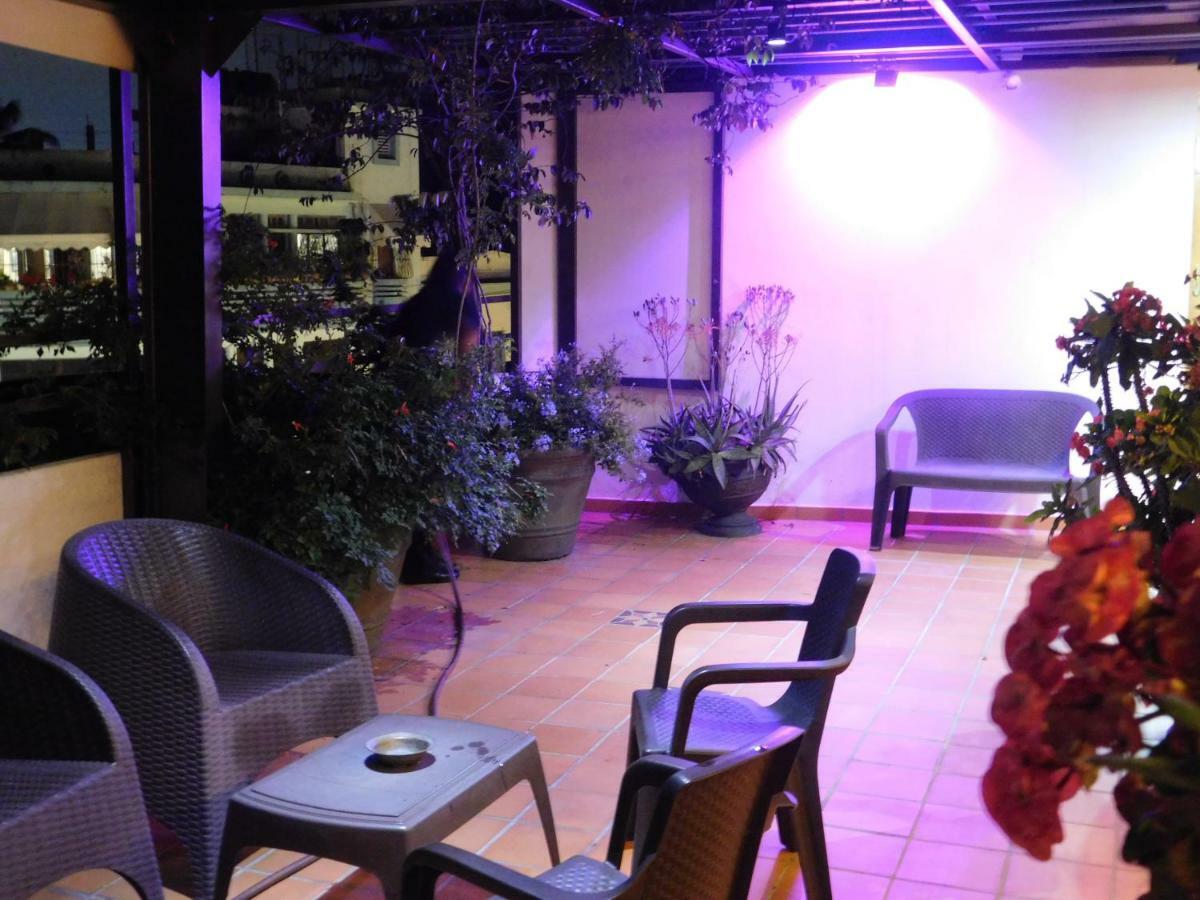 الشقق الفندقية سانتو دومينجوفي  Residencial La Fonte المظهر الخارجي الصورة