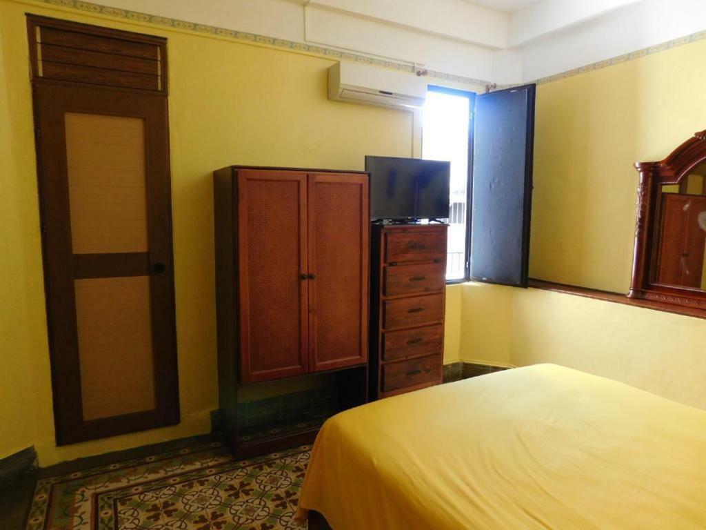 الشقق الفندقية سانتو دومينجوفي  Residencial La Fonte المظهر الخارجي الصورة