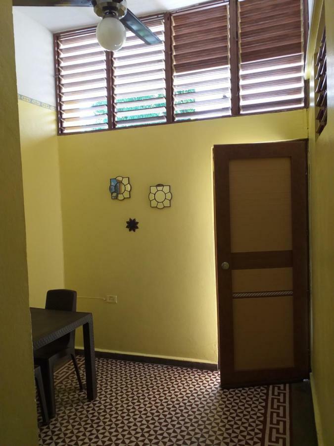 الشقق الفندقية سانتو دومينجوفي  Residencial La Fonte المظهر الخارجي الصورة