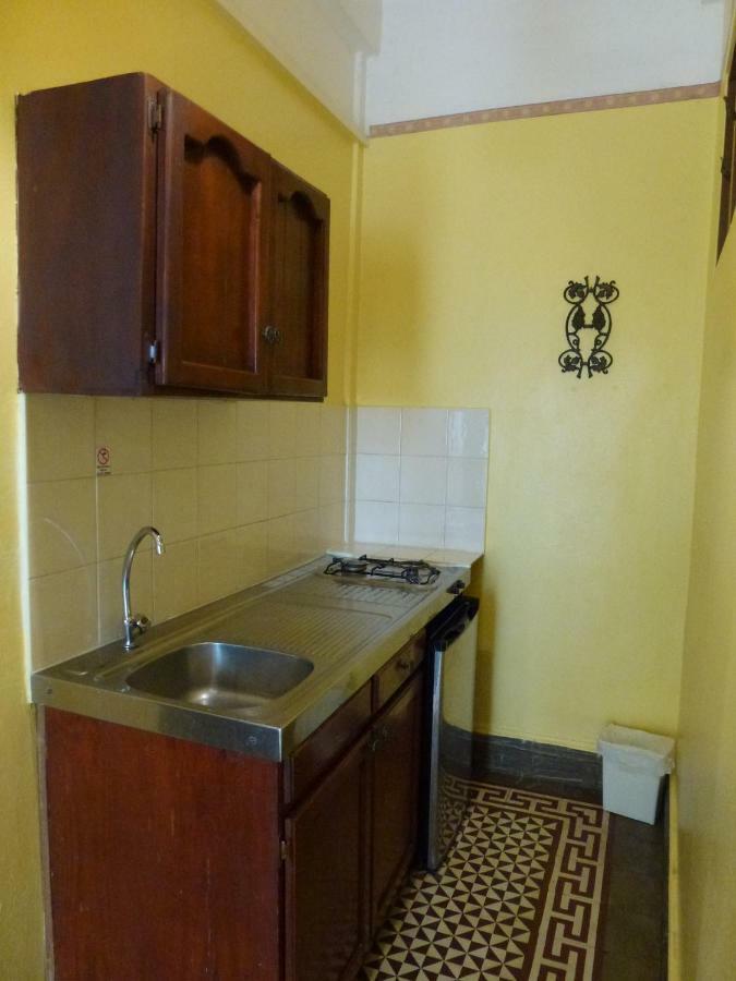 الشقق الفندقية سانتو دومينجوفي  Residencial La Fonte المظهر الخارجي الصورة