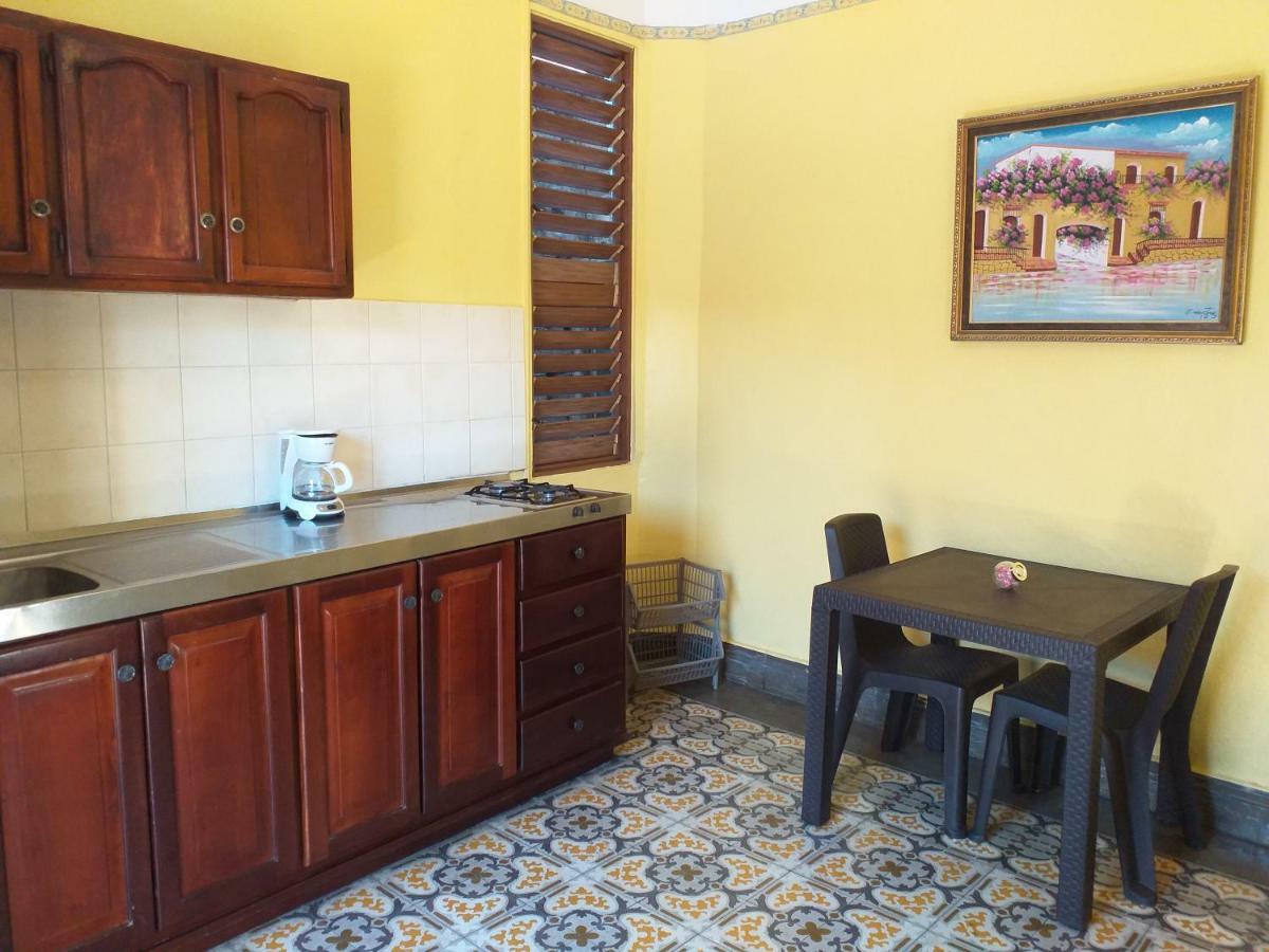 الشقق الفندقية سانتو دومينجوفي  Residencial La Fonte المظهر الخارجي الصورة