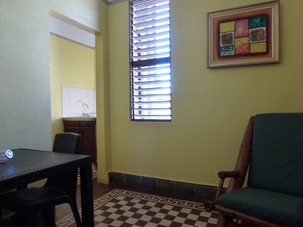 الشقق الفندقية سانتو دومينجوفي  Residencial La Fonte المظهر الخارجي الصورة